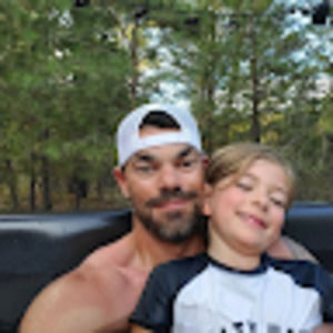 Meet your Posher, Greg